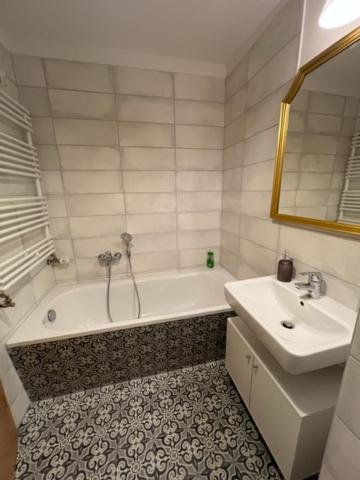 Gaestewohnung Eberswalde Экстерьер фото