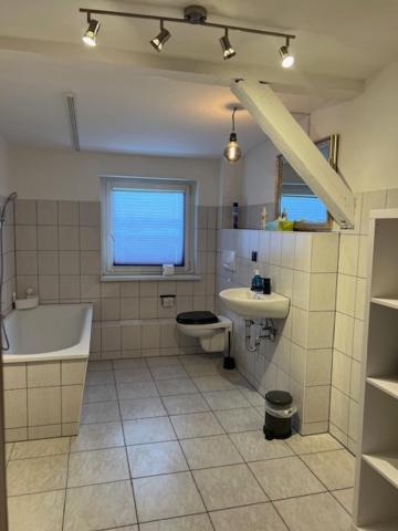 Gaestewohnung Eberswalde Экстерьер фото